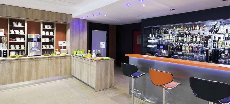 宜必思尚品弗莱尔酒店(Ibis Styles Flers)图片