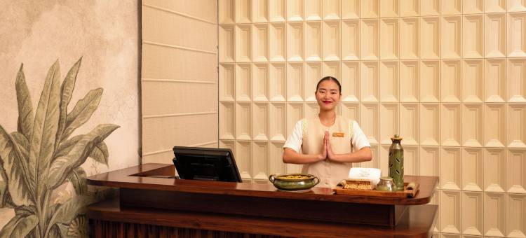 瑟瓦伊马托布尔郊外小屋 - IHCL 精选酒店(Sawai Madhopur Lodge - Ihcl SeleQtions)图片