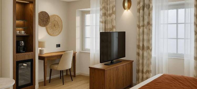 阿维尼翁钟楼酒店(Hotel de l'Horloge Avignon)图片