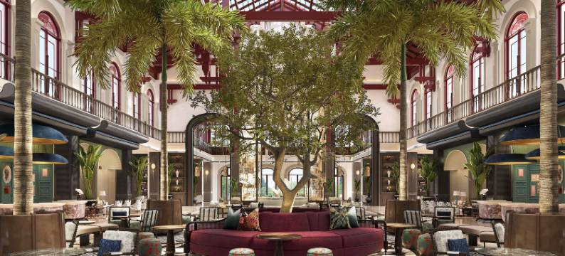 富国岛里克萨斯酒店(Rixos Phu Quoc Island)图片