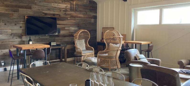 纳帕谷塞庭旅馆(The Setting Inn Napa Valley)图片