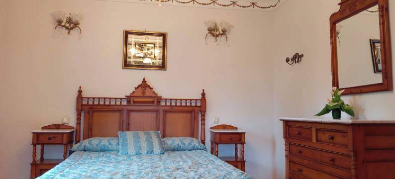 拉鲁埃达3000酒店(Hotel la Rueda 3000)图片