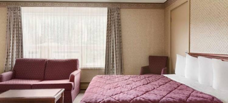 Travelodge by Wyndham Edmundston图片