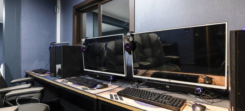 斯泰格79号酒店(Stage 79)图片