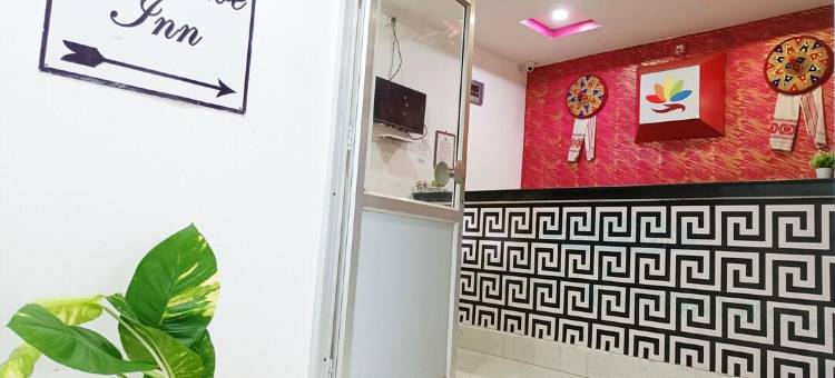 行政酒店-海拉卡恩迪(Collection O Executive Inn)图片