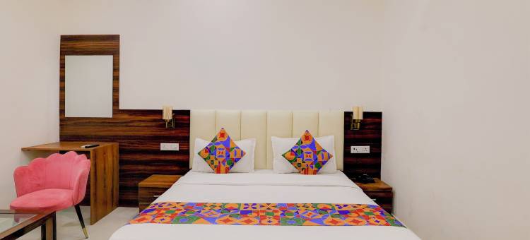 Fabhotel 优雅(Fabhotel The Elegant)图片