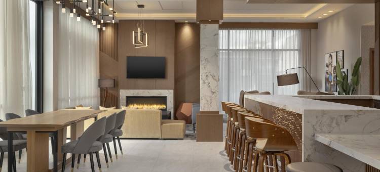 凯悦嘉轩温莎(Hyatt Place Windsor)图片