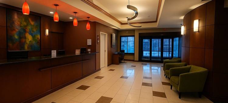 Best Western Hesperia-Victorville Suites(Best Western Hesperia-Victorville Suites)图片
