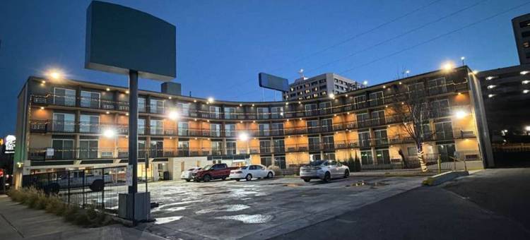 斯波坎县精品酒店 by IHG(Spokane Boutique Hotel by IHG)图片
