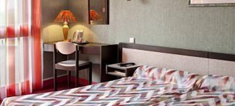 湖泊酒店(Hôtel du Lac)图片