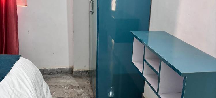 R D 宫殿与度假村(RD Palace and Resort)图片