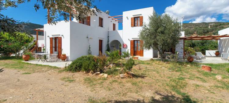 蓝鱼公寓酒店(Blue Fish)图片