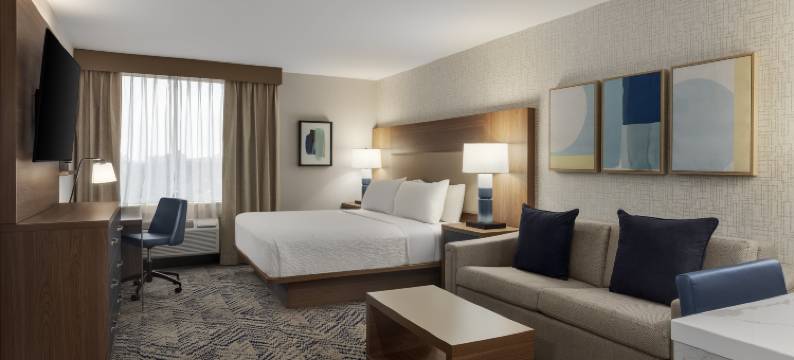 Candlewood Suites CHATHAM SOUTH by IHG图片