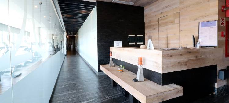 郭尔兹酒店与 SPA(Quartz Hotel & Spa)图片