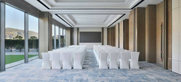 Le Méridien Navi Mumbai图片