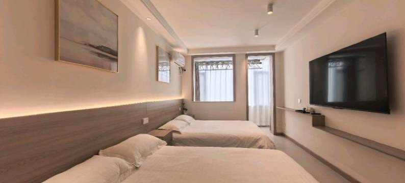 小米的家民宿(文昌后街分店)图片