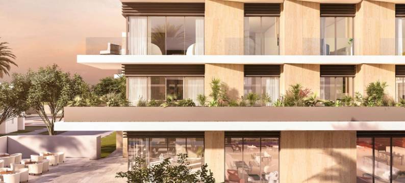 奥布吉达 Rixos 度假村和别墅(Rixos Obhur Jeddah Resort & Villas)图片