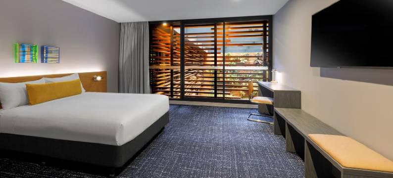 lyf on Elizabeth 墨尔本(lyf on Elizabeth Melbourne)图片