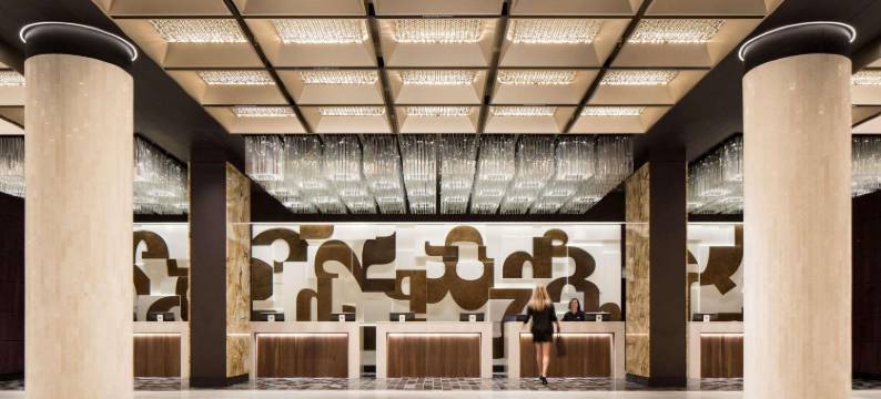 伊丽莎白女王费尔蒙酒店(Fairmont the Queen Elizabeth)图片