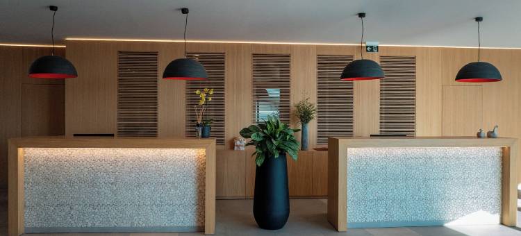 海罗米洛斯度假村和水疗中心(Heromylos Resort & Spa)图片