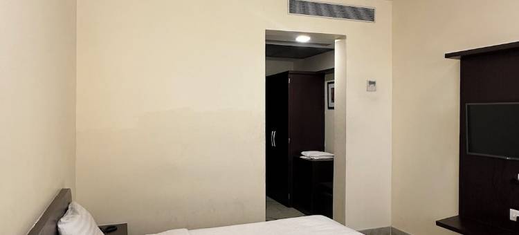 utsav酒店和度假村(Utsav Hotel and Resorts)图片