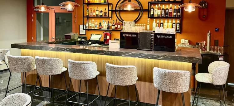 NEHÔ SUITES 圣让德莫里耶纳(NEHÔ SUITES ST JEAN DE MAURIENNE)图片