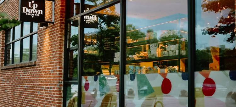 查塔努加市中心 Moxy 酒店(Moxy Chattanooga Downtown)图片
