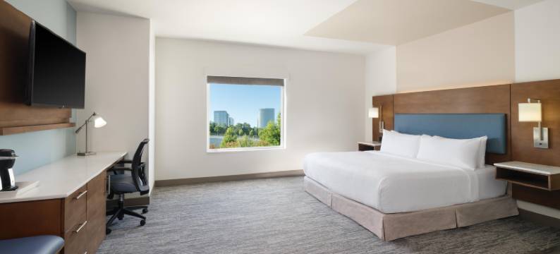 阿尔法利塔-阿瓦隆地区逸衡酒店(EVEN Hotel ALPHARETTA - AVALON AREA by IHG)图片