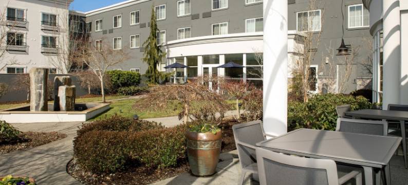 西雅图柯克兰万怡酒店(Courtyard Seattle Kirkland)图片