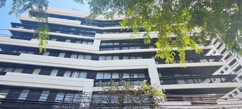 曼谷通罗橡树公寓酒店(Oakwood Residence Sukhumvit Thonglor Bangkok)图片