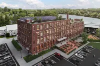 The Skowhegan by Kasa - Apartment