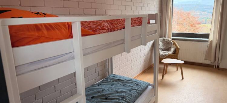 Waldherberge Sargenroth图片