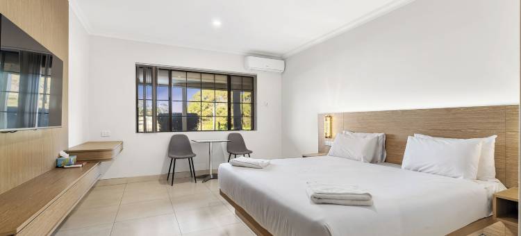 品贾拉度假酒店(Pinjarra Resort)图片