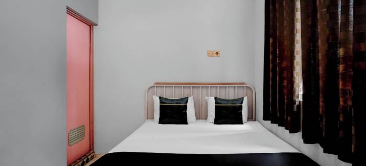 O茉莉宾馆(Hotel O Jasmine Guest House)图片