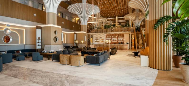 Paragraph Golf & Spa Tabori, Autograph Collection图片