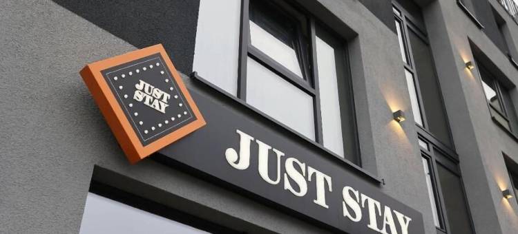 JustStay慕尼黑酒店和公寓(JustStay München Hotel & Apartments)图片