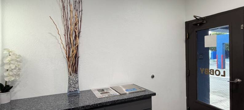 南旧金山/奥伊斯特角机场戴斯酒店(Days Inn by Wyndham San Francisco S/Oyster Point Airport)图片