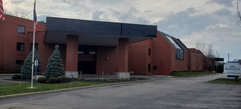 曼图尔洲际智选假日酒店宴会中心(Holiday Inn Express Mentor Banquet Center by IHG)图片