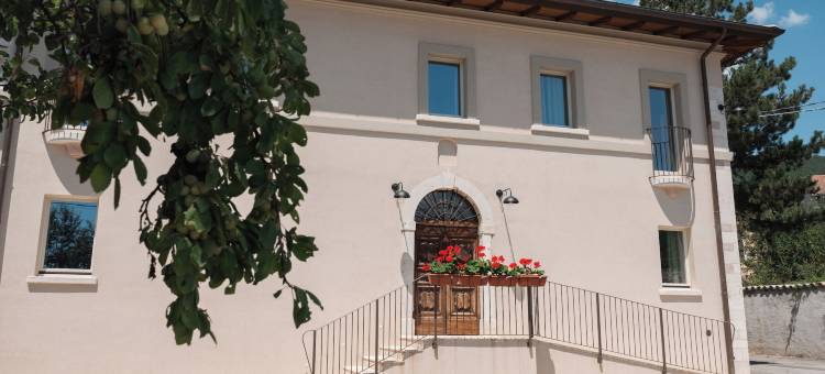 乡村别墅Il Vecchio Ippocastano(Country House il Vecchio Ippocastano)图片