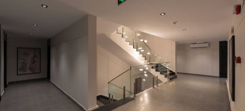 阿尔贾安公园阿尔希法酒店(Arjaan Park Al Shifa Hotel)图片