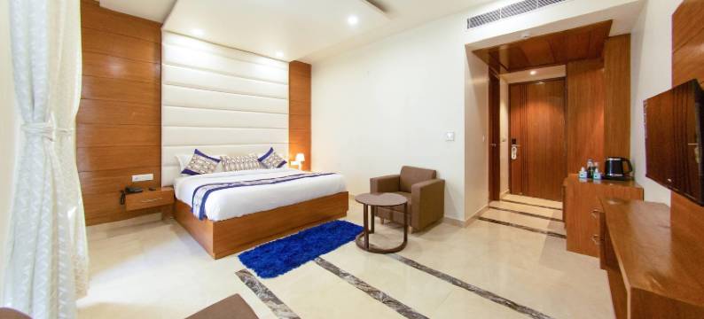 阿姆利则舒适酒店(Comfort Hotel Amritsar)图片