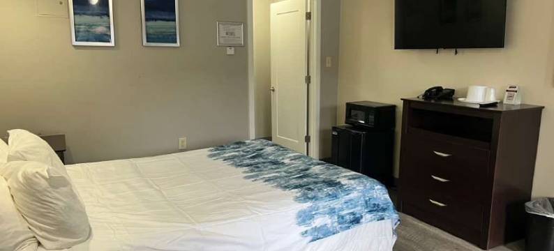 贝尔维尔汽车旅馆(Belleville Motor Lodge)图片