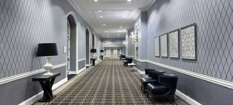 夏洛特喜来登酒店(Sheraton Charlotte Hotel)图片