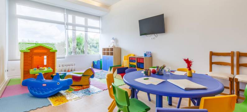 普拉亚蓝海大酒店(Bluesea Gran Playa)图片