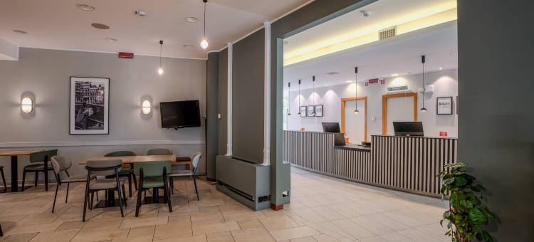 都灵西郁金香酒店(Tulip Inn Turin West)图片