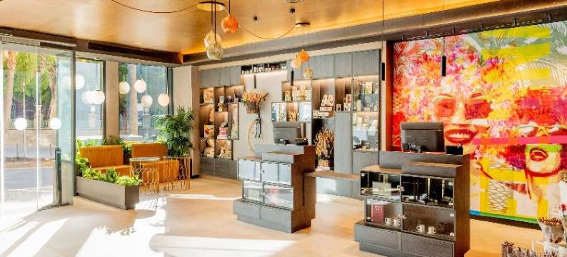 INNSiDE by Meliá 特内里费圣克鲁斯(Innside Tenerife Santa Cruz)图片