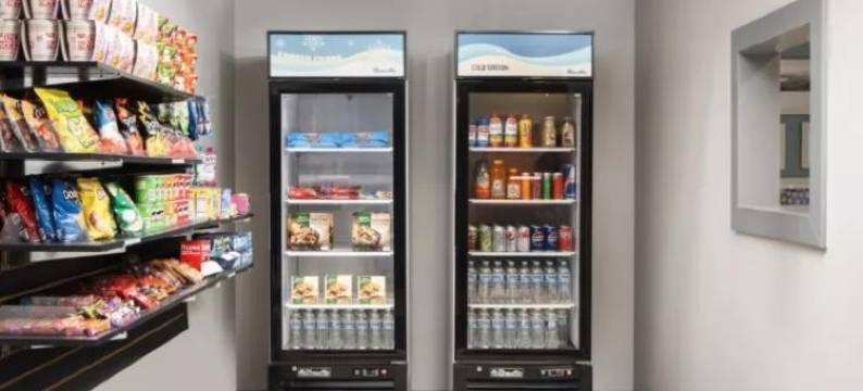 阿尔伯克基机场加纳酒店(洲际)(Garner Hotel ALBUQUERQUE AIRPORT by IHG)图片