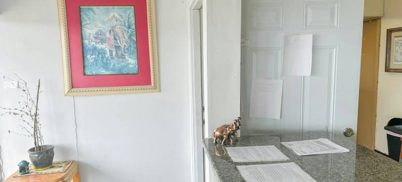 OYO 仙女座国王旅馆 马克德树 I-555(Shamrock Kings Inn By Oyo Marked Tree I-555)图片