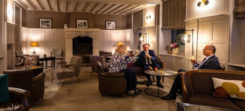 皇家广场旅馆(Hostellerie du Royal Lieu)图片