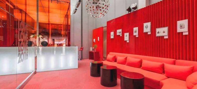 室友劳拉住宿(Líbere Madrid Palacio Real)图片